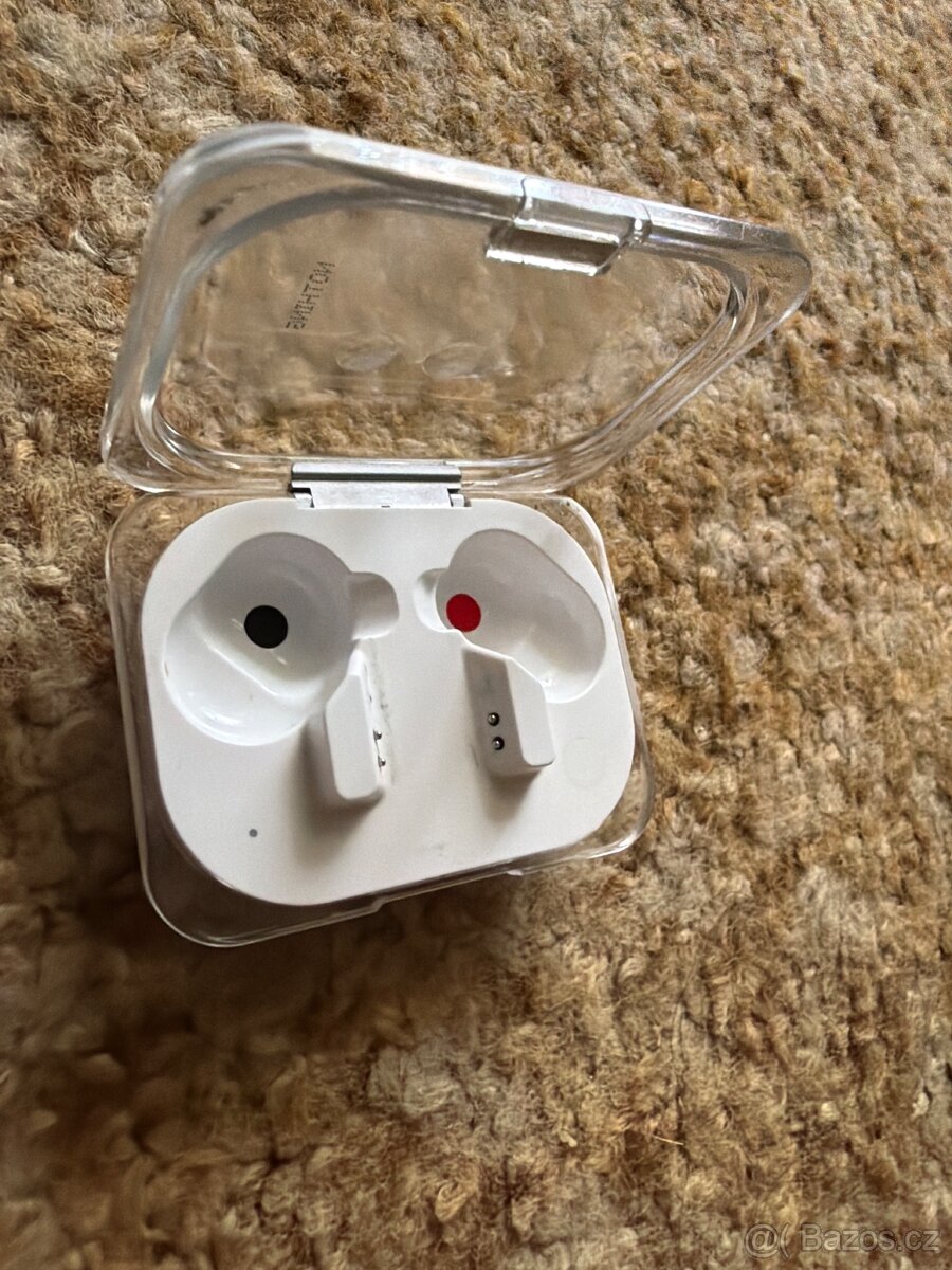 Nothing Ear(a) - 3