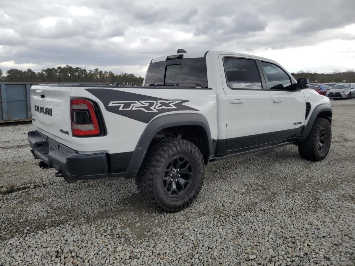 2021 Ram 1500 TRX 6.2L