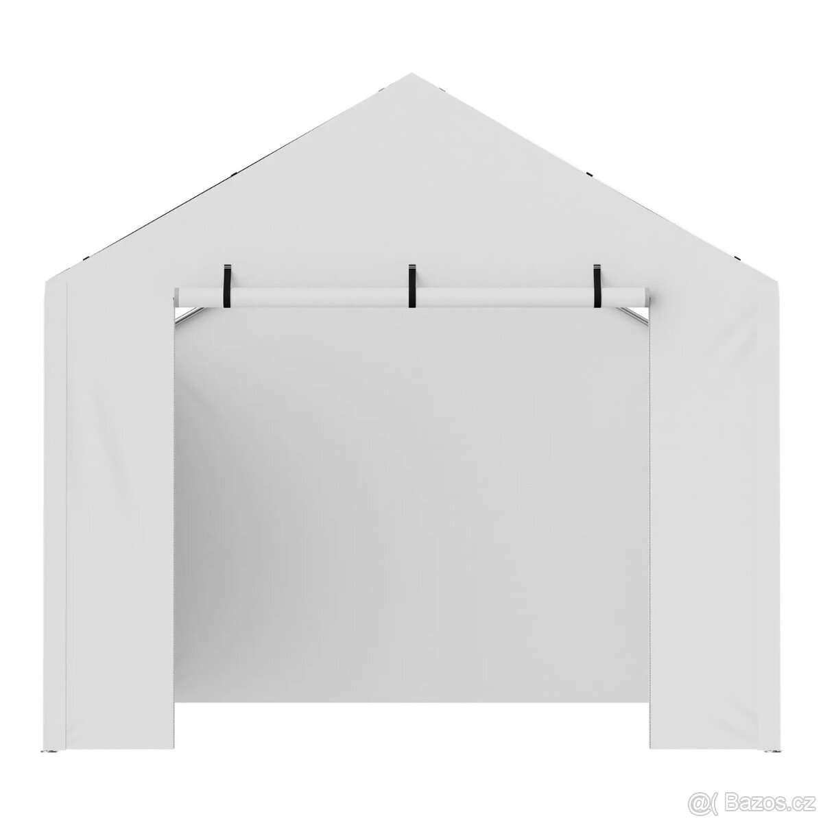 Náhradní potah na carport – 3 × 6 m, voděvzdorný - 3