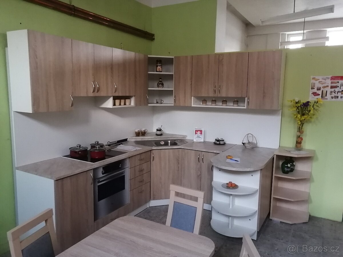 Prodám kuchyň - 3