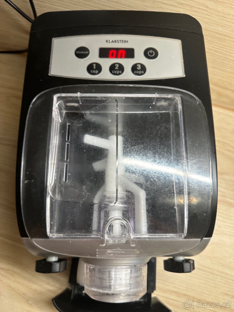 Pastamania zařízení na výrobu těstovin - 3