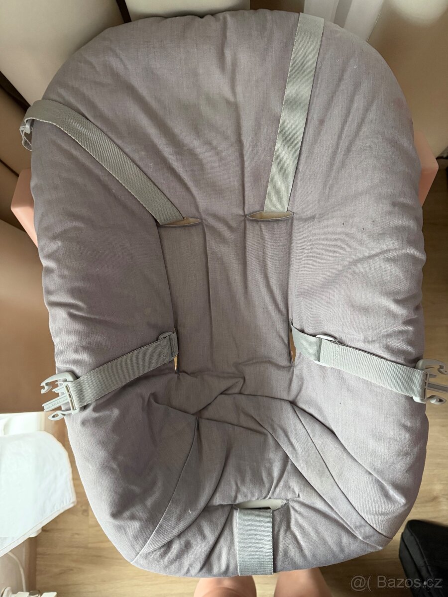 👶 Stokke Tripp Trapp Newborn Set - 3