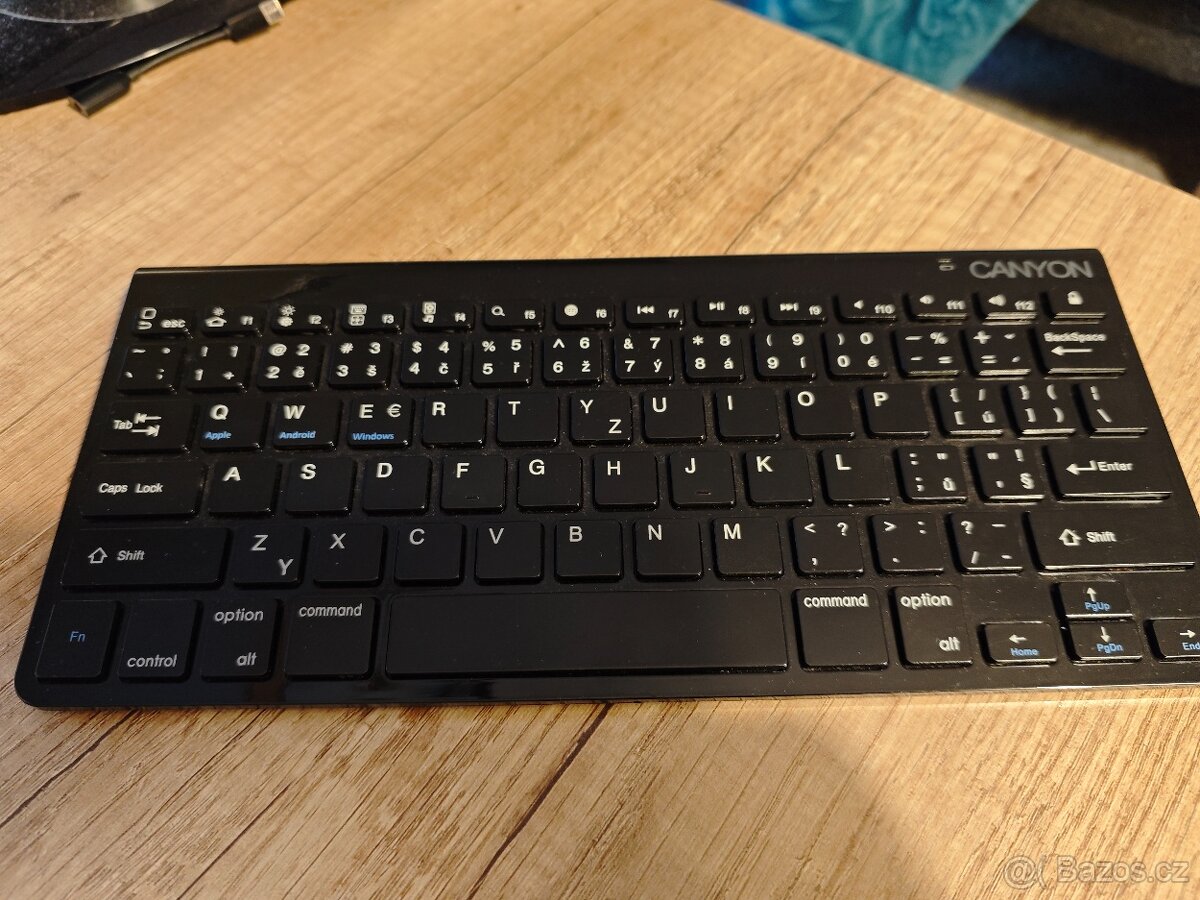 Tv box a multimediální centrum H96 max ultra hd - 3