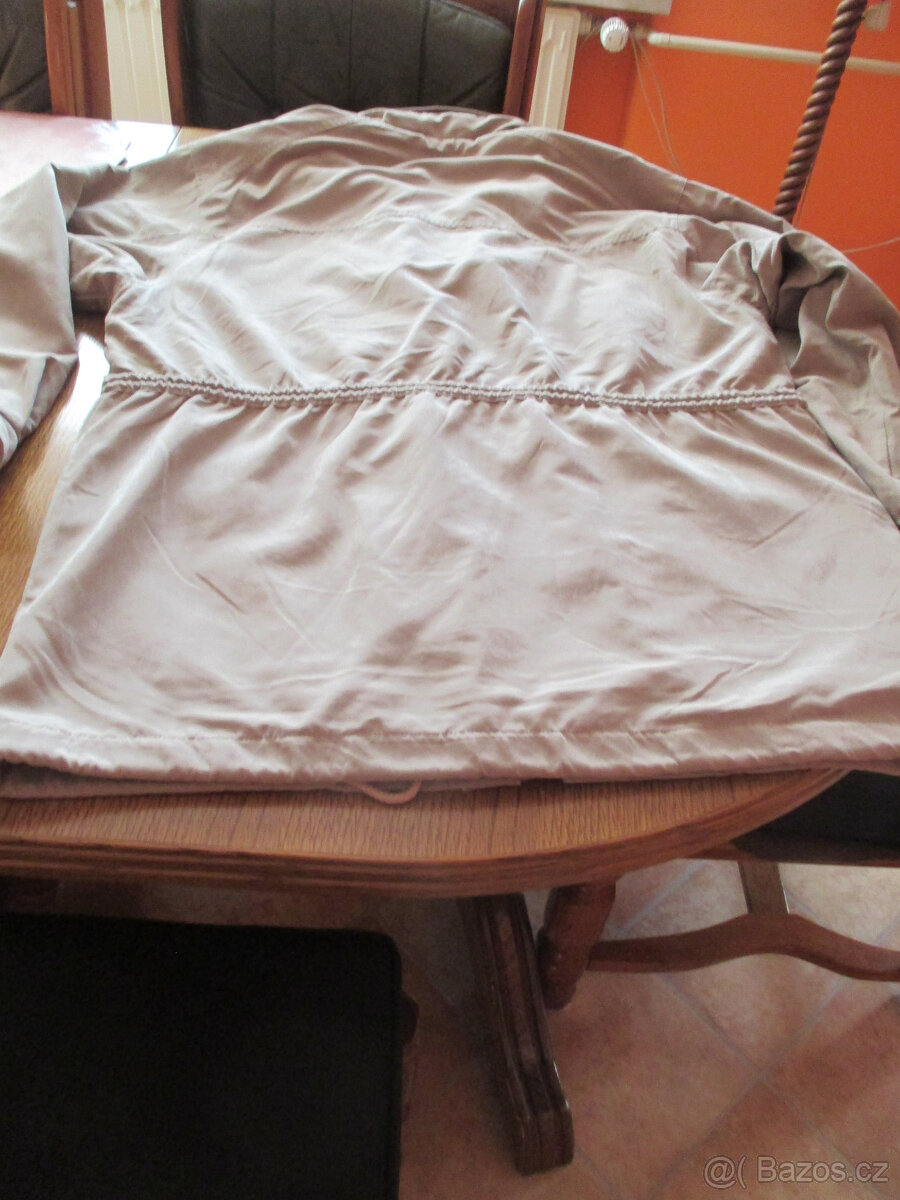 Pánská nová bunda+vložka vel.L - 3