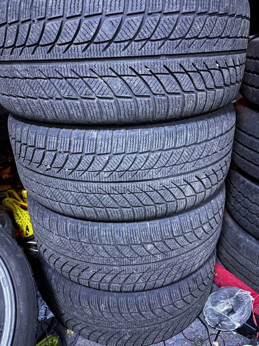 Borbet BY R20 5x112 - 3