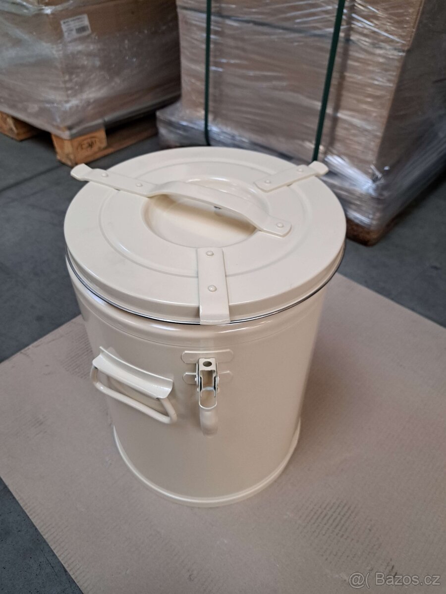 Originální Náhradní Díly a Nádoby pro Termosy Mars Svratka ( - 3