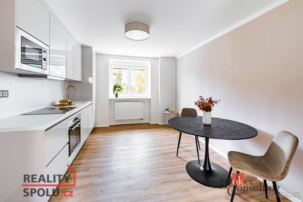 Prodej, byty/2+1, 58 m2, P. Bezruče 772, 39901 Milevsko, Pís - 3