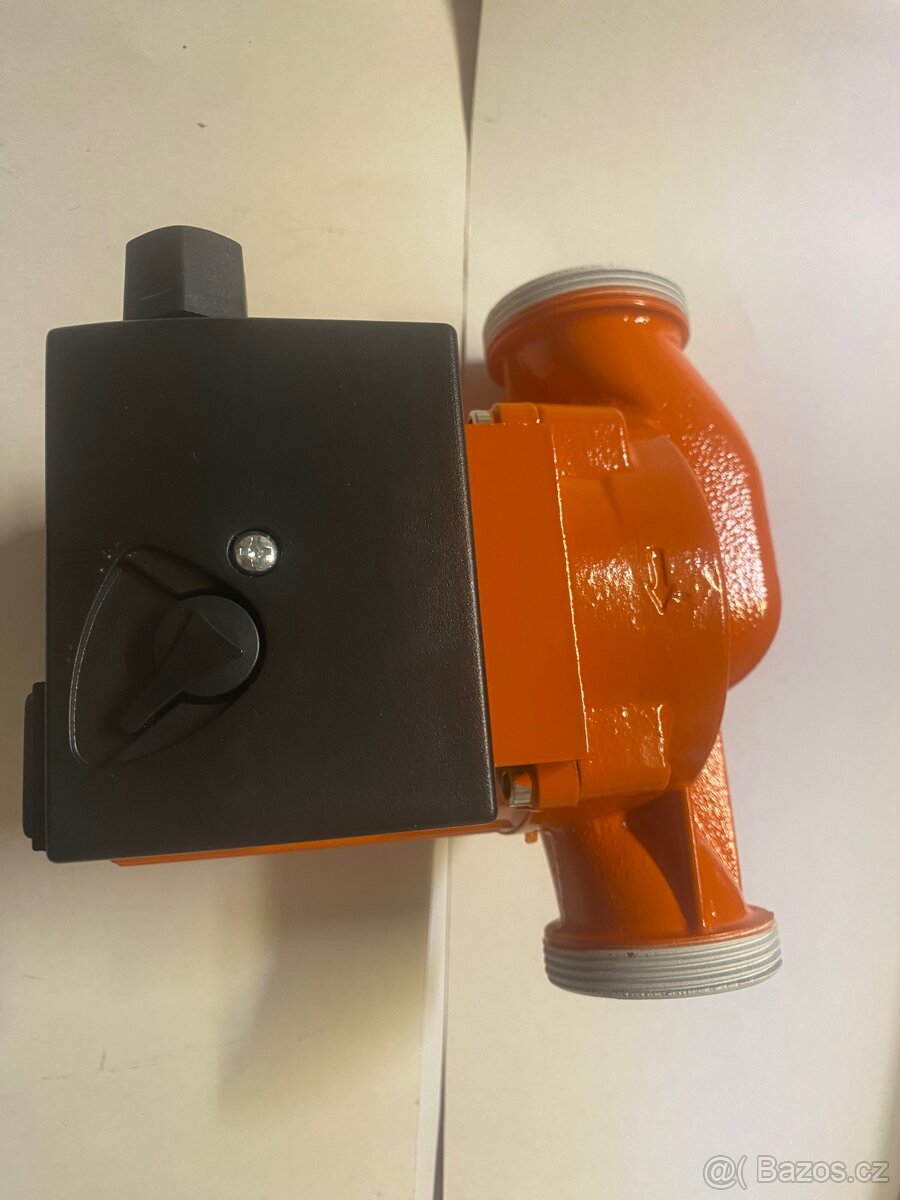 Oběhové , cirkulační čerpadlo dn 32 -180 mm , IBO nové - 3