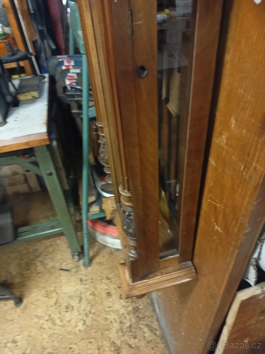 STAROZITNE HODINY MALE - 3