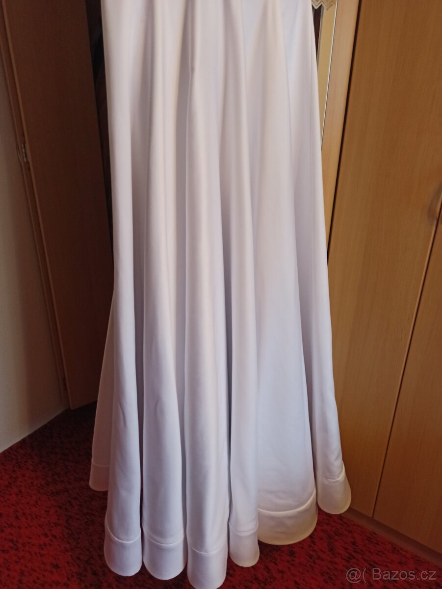 Svatební šaty - 3