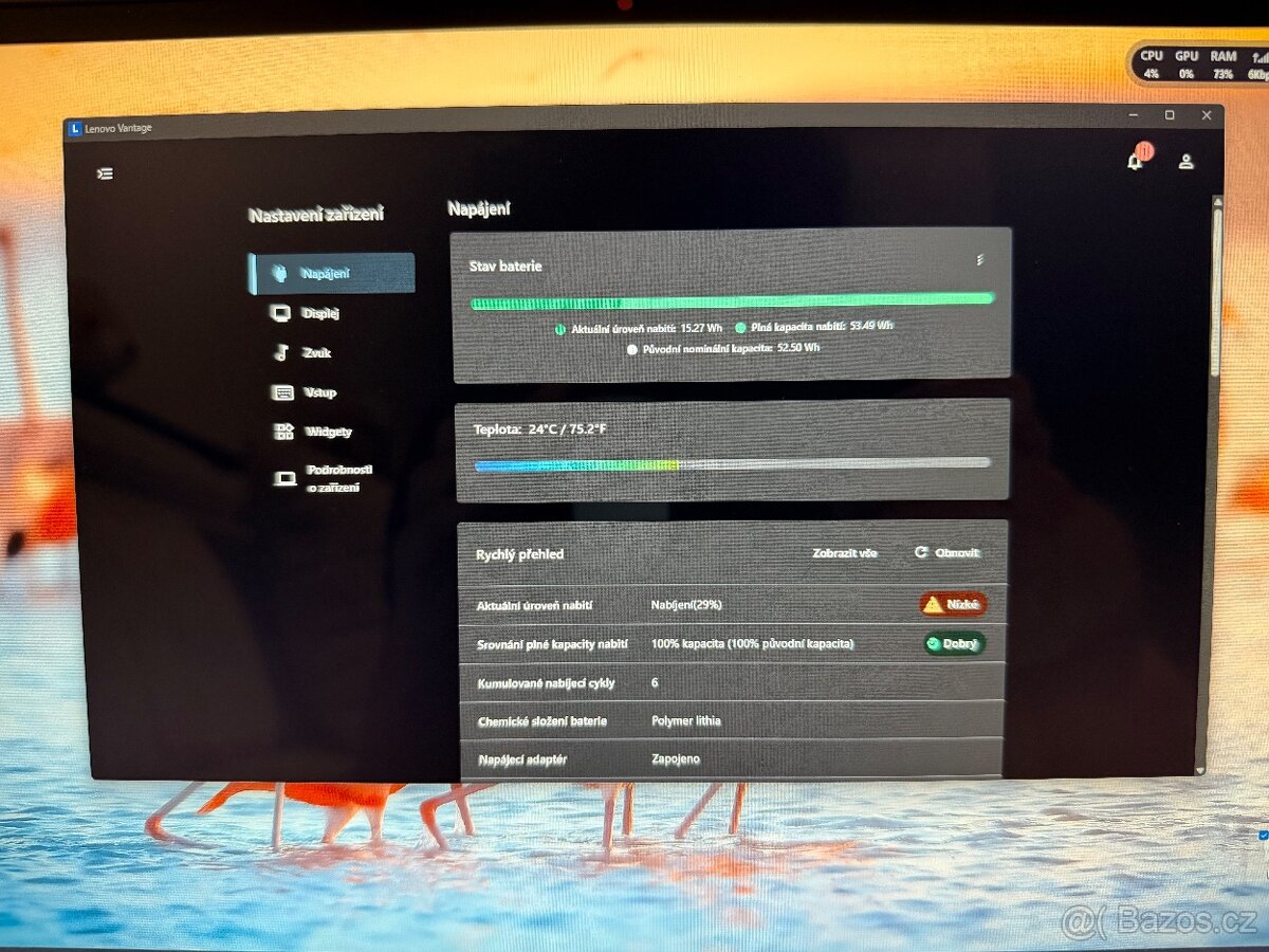 Lenovo IdeaPad Flex 5 14ALC7 - 3
