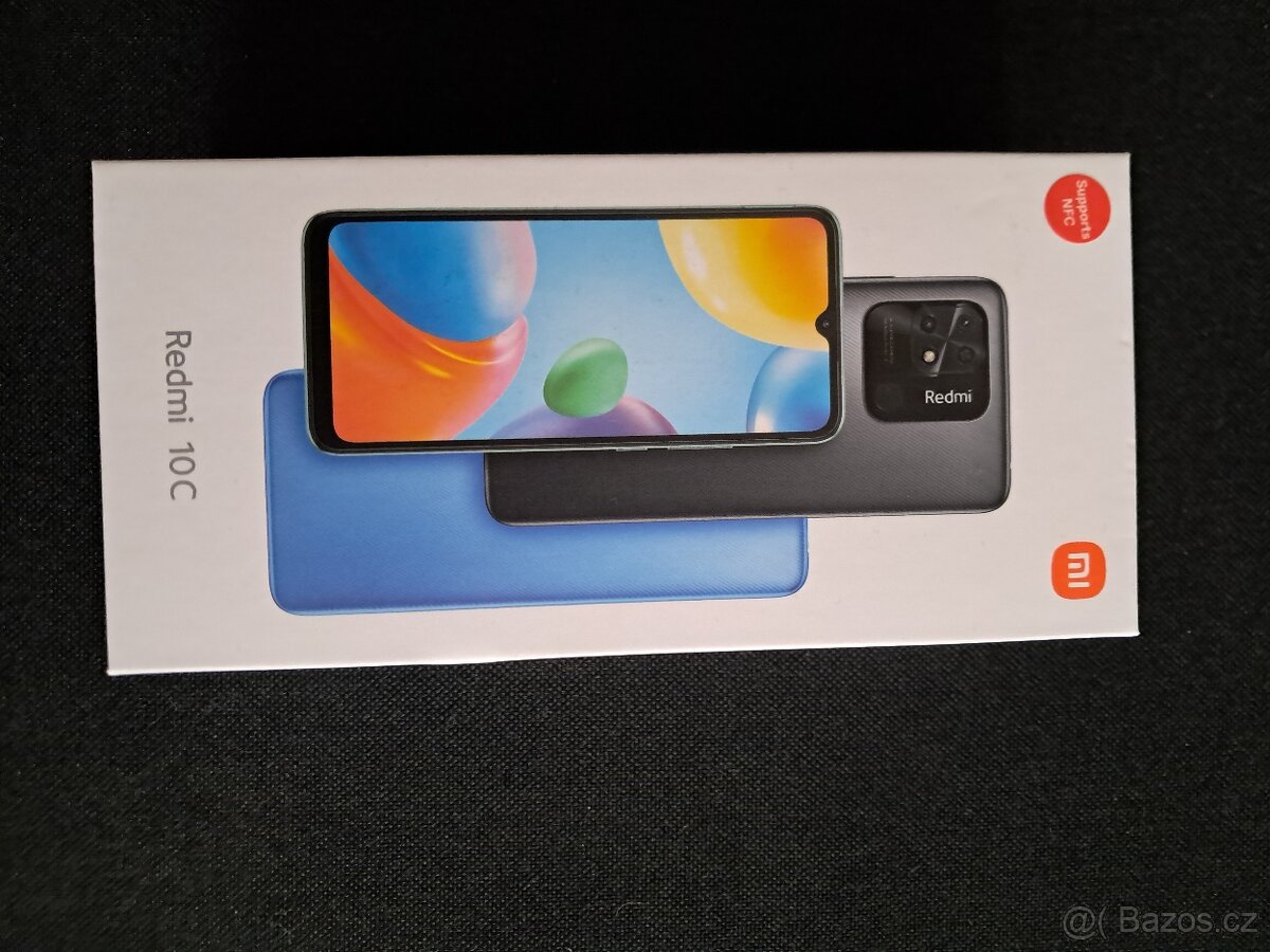 Prodej Xiaomi Redmi 10 C - 3