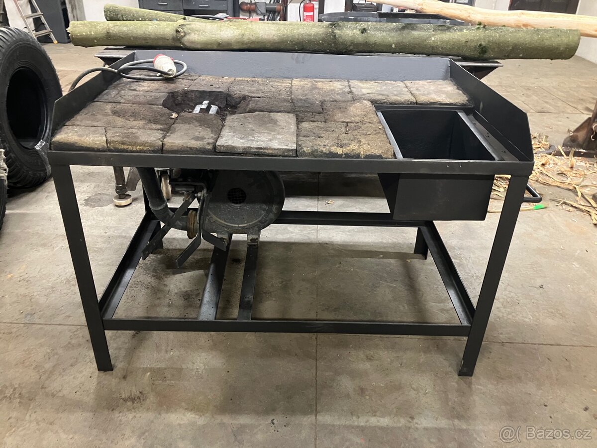 Kovářská Výheň - 3