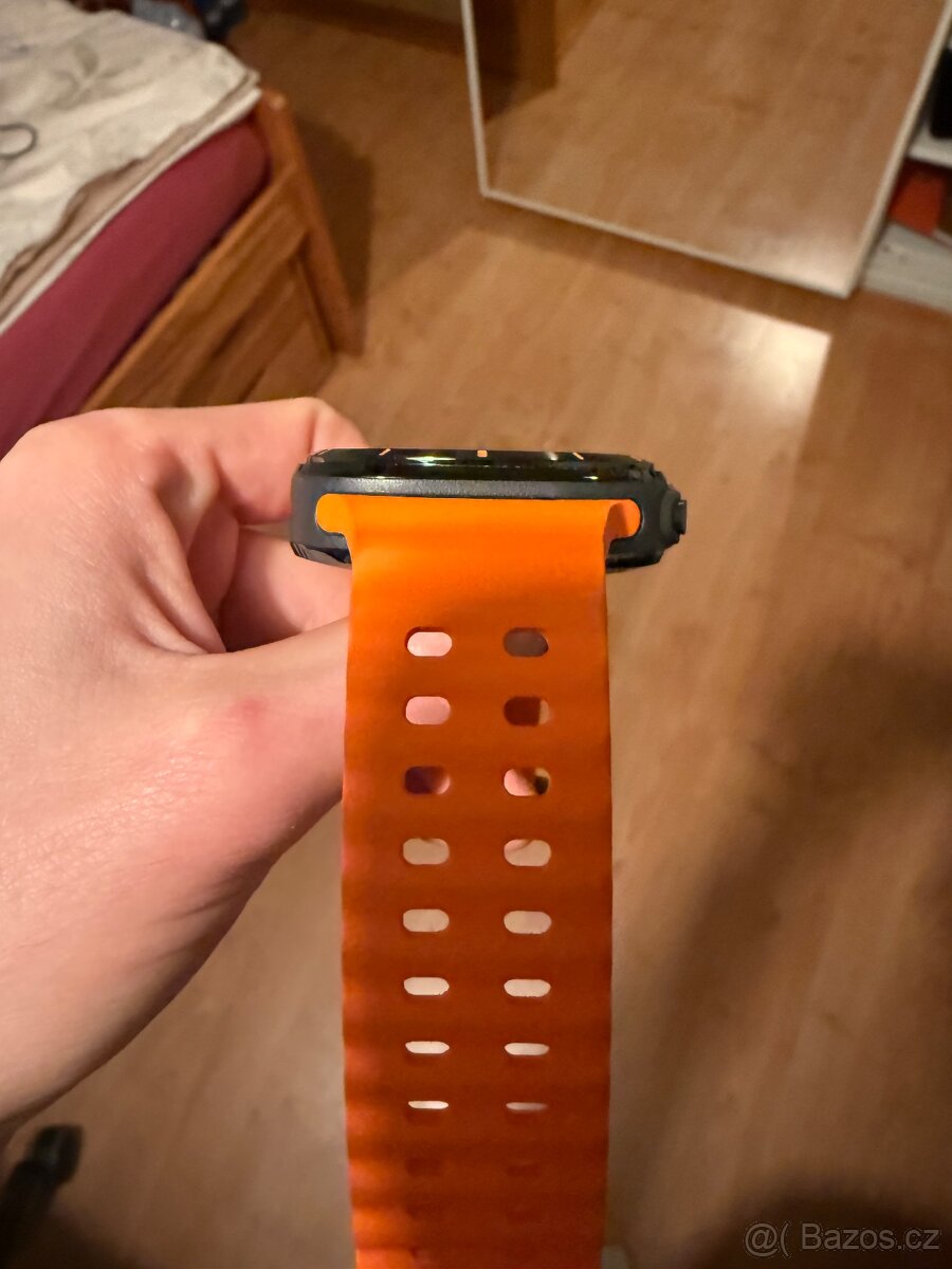 Samsung Galaxy watch ultra, top stav, záruka 11/2026 - 3