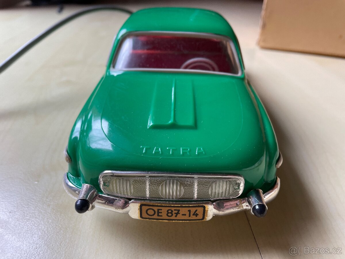 Tatra 603 PRESu ne Ites - 3