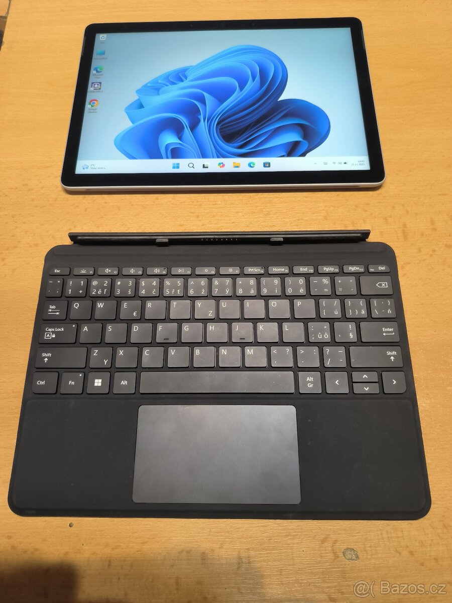 Microsoft Surface Go 3 128 GB - 3