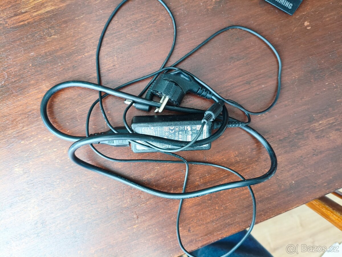 Asus VG259Q – 25″ 144 Hz IPS herní monitor, 1 ms, FreeSync / - 3