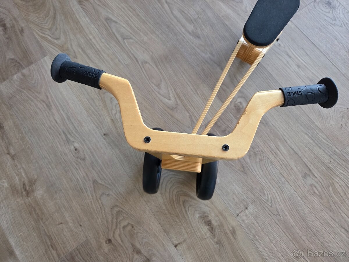 Odrážedlo Repello model S - 3