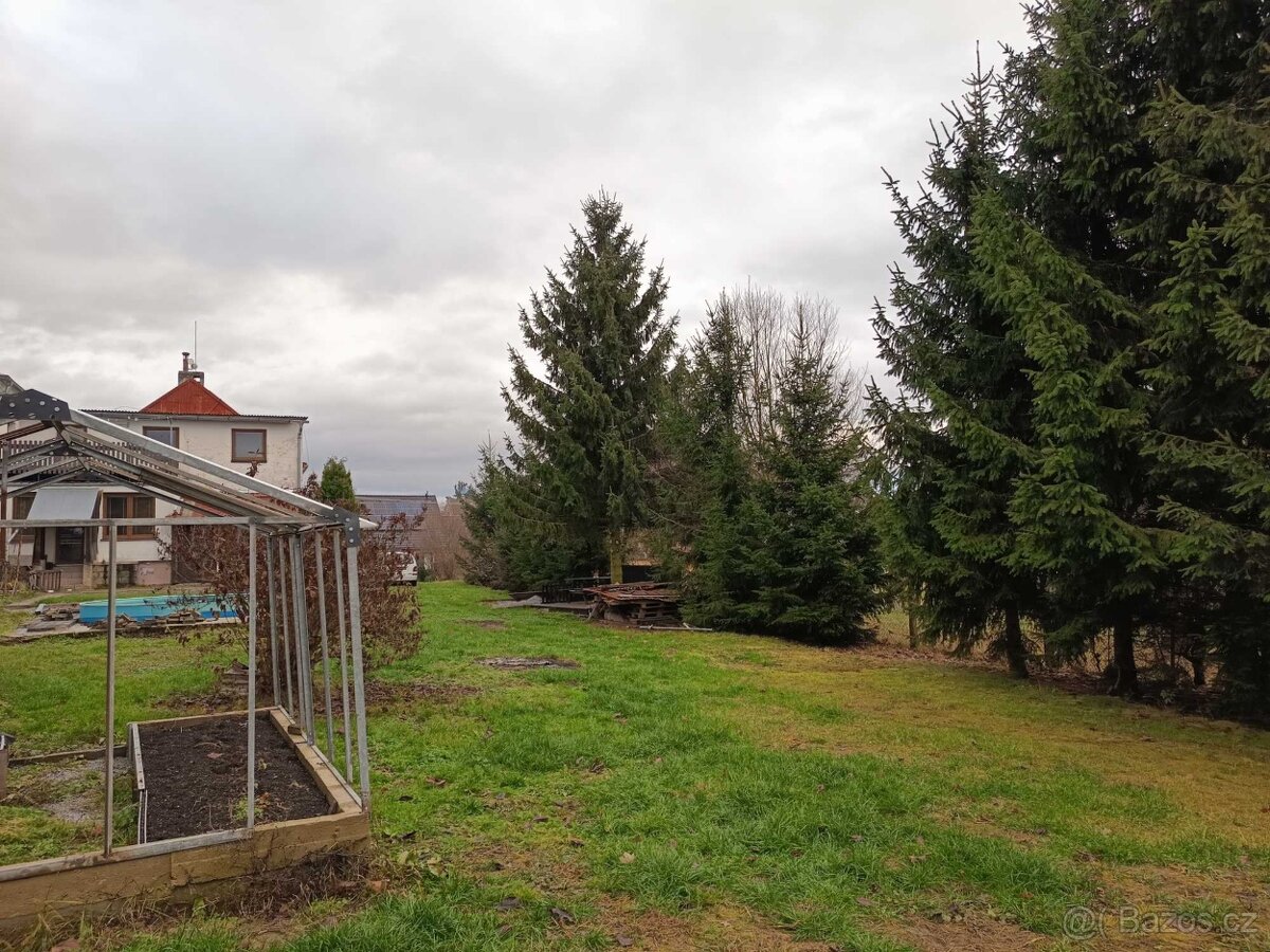 Prodám rodinný dům - 3