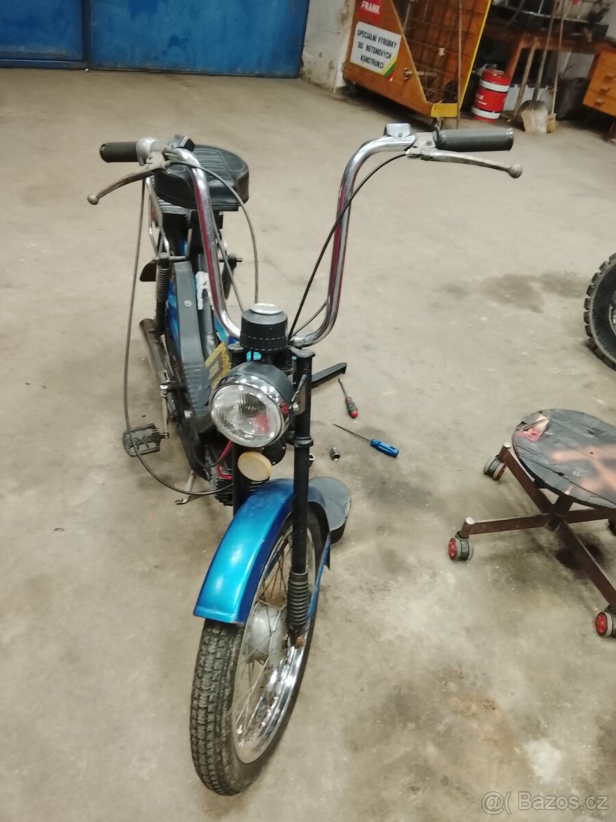 Babetta 210 babeta - 3