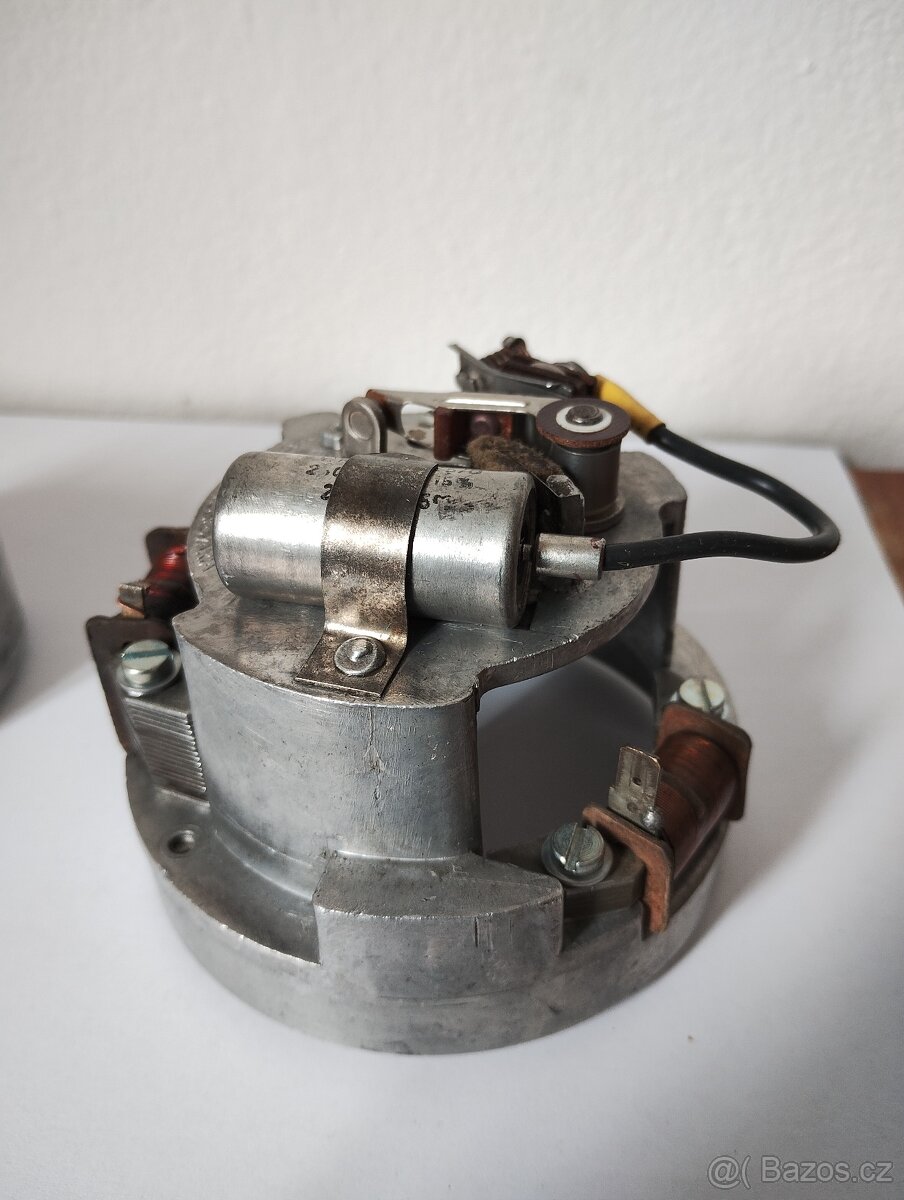 Uloženkové zapalování jawa 50 po GO na typ 05, 20, 21 a 23 - 3