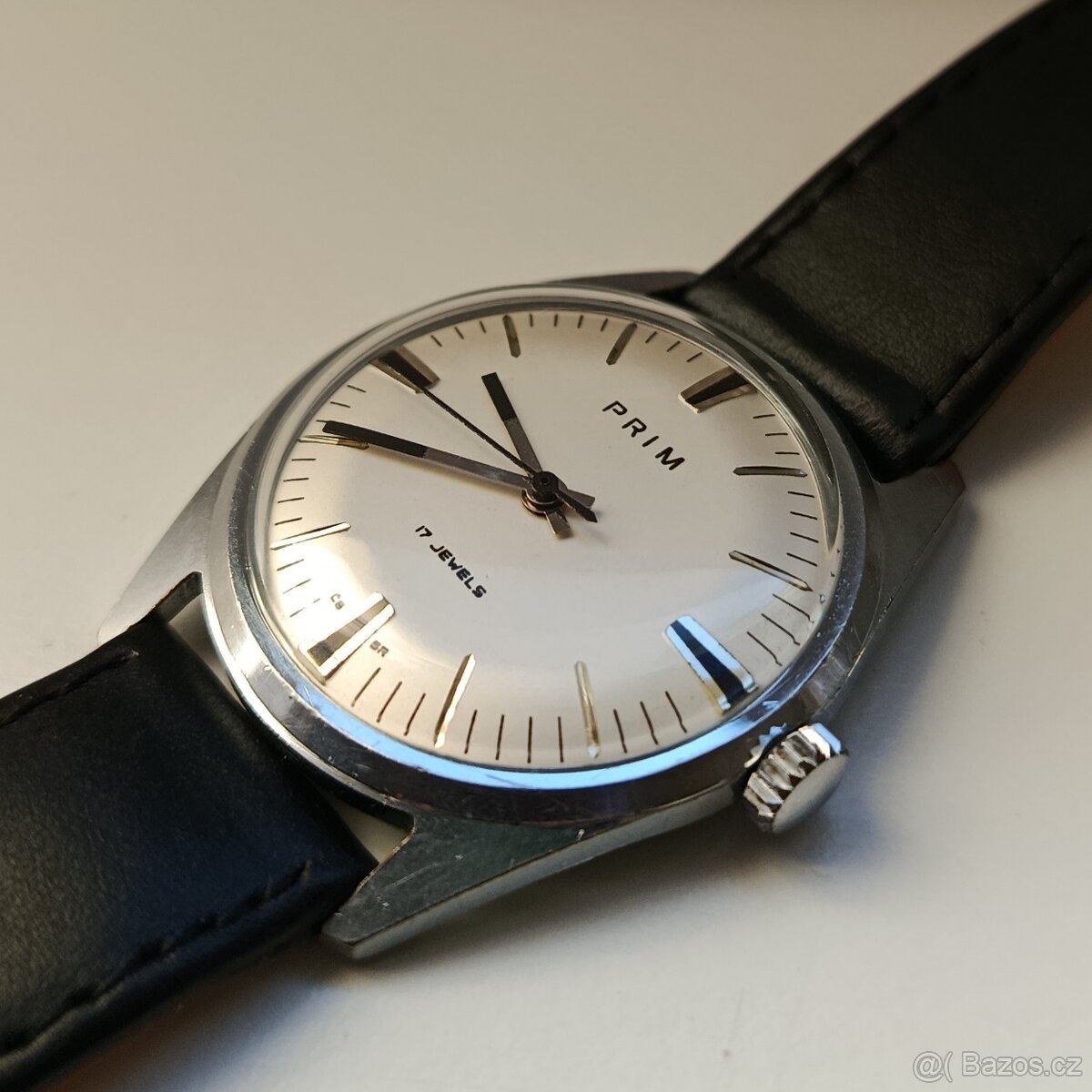 Náramkové hodinky PRIM Indexy - 3