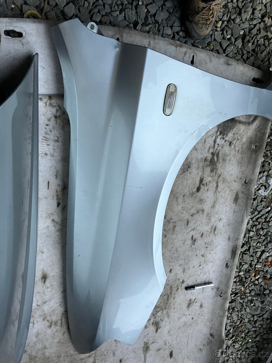 Blatník Fiat Stilo - 3
