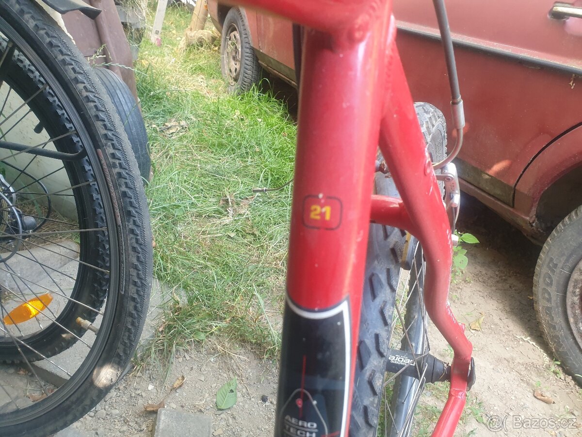 Author versus sx velikost 21 - 3