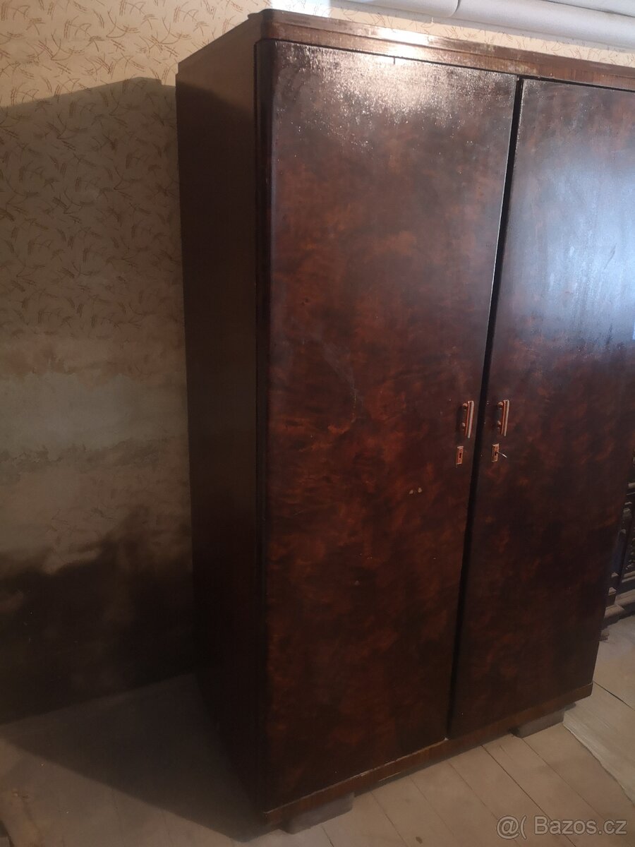 Stará velká skřn - 3