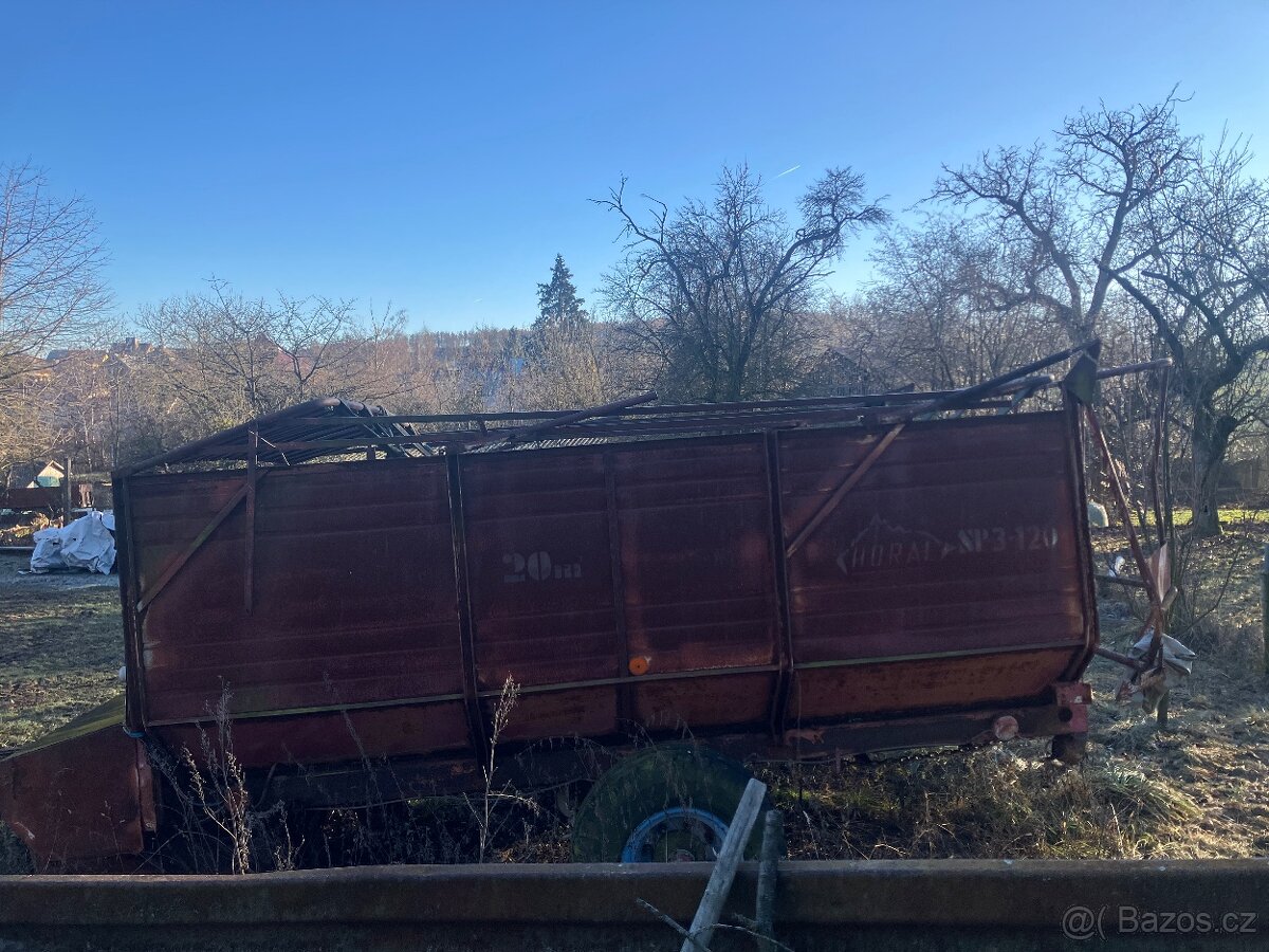 Nevyužité stroje na opravu - 3