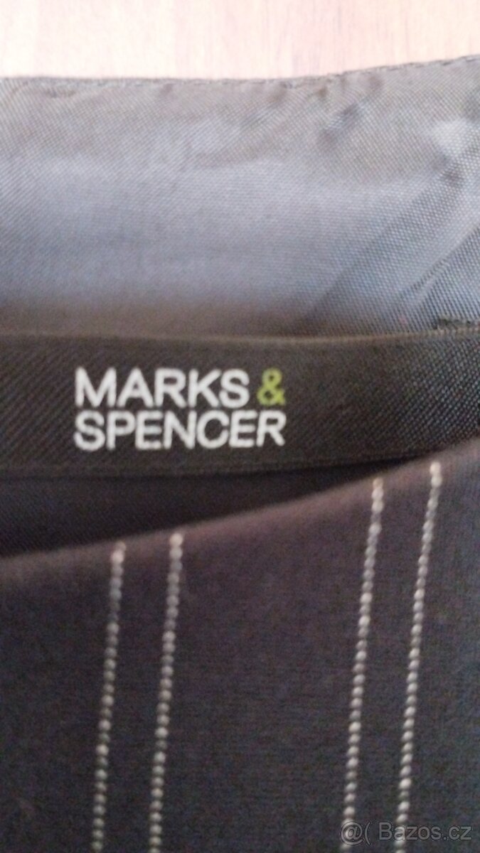 Business šaty Marks§Spencer - 3