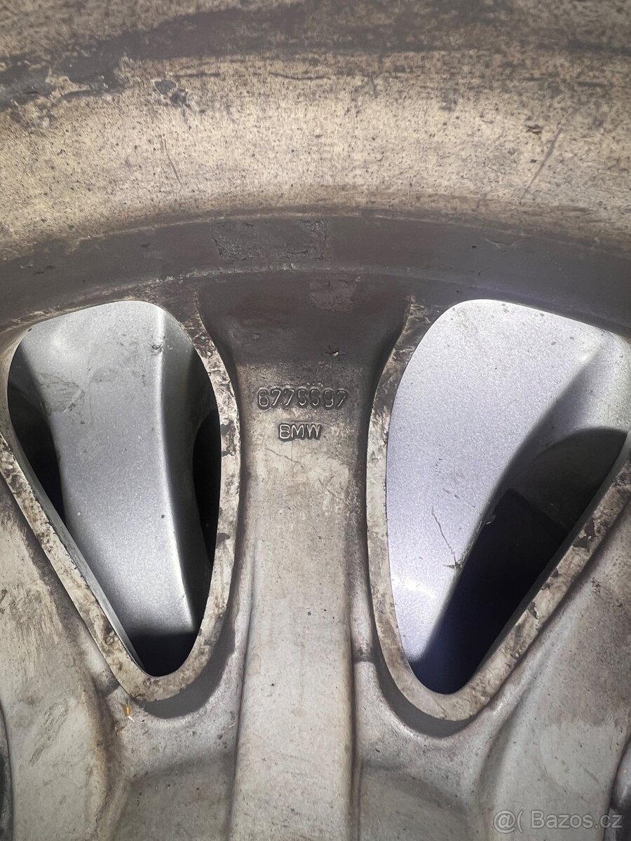 Alu kola Styling 159 r17 - 3