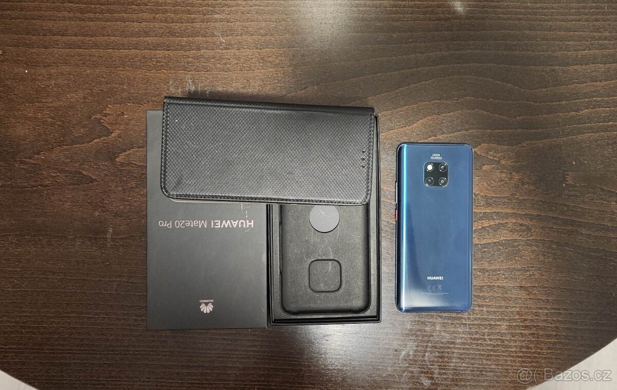 HUAWEI Mate20 PRO - 3