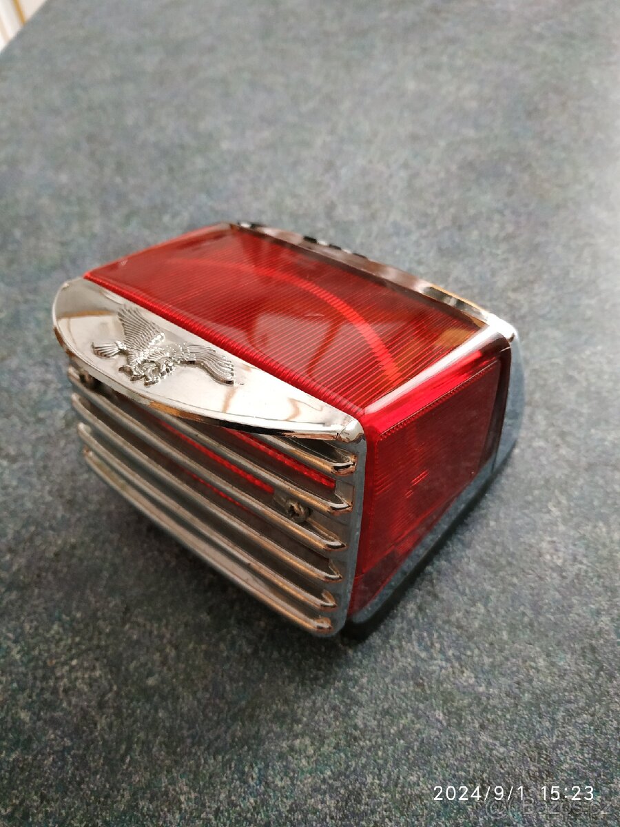 Koncová lampa vs 1400 - 3