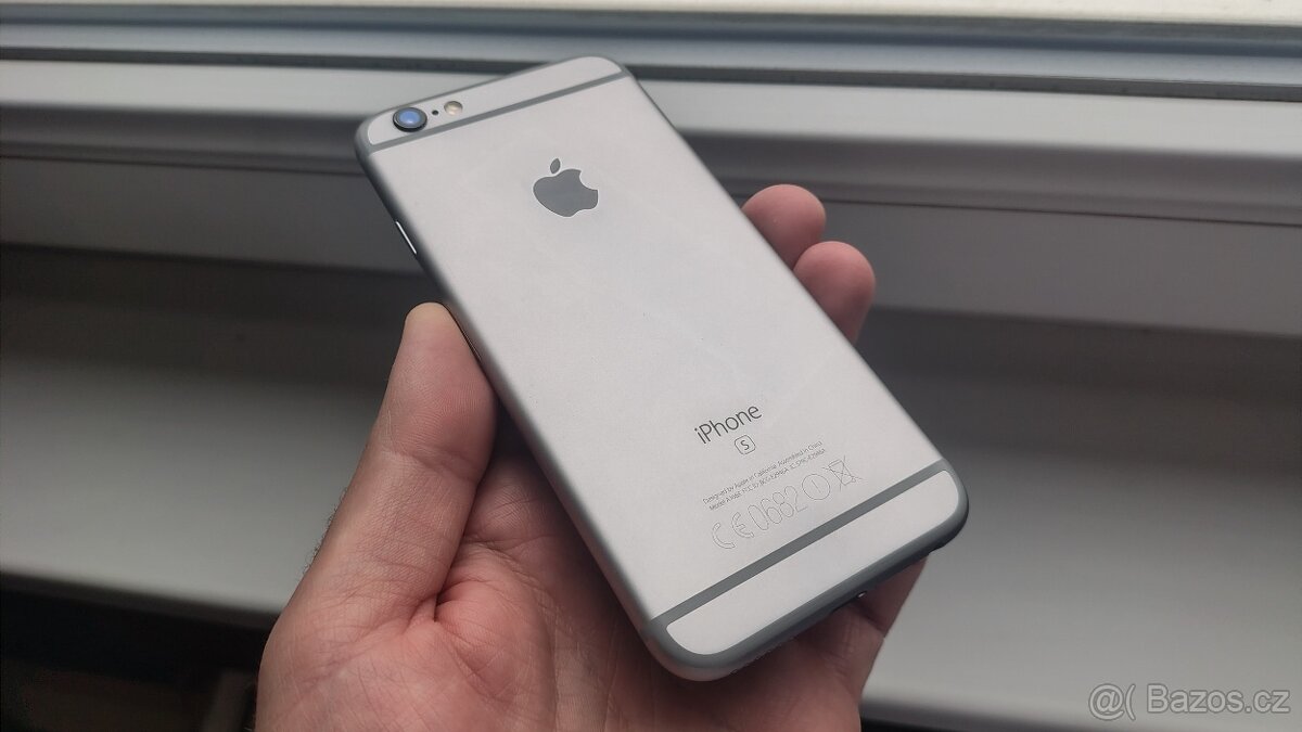 iPhone 6 – top stav, plne funkčný - 3