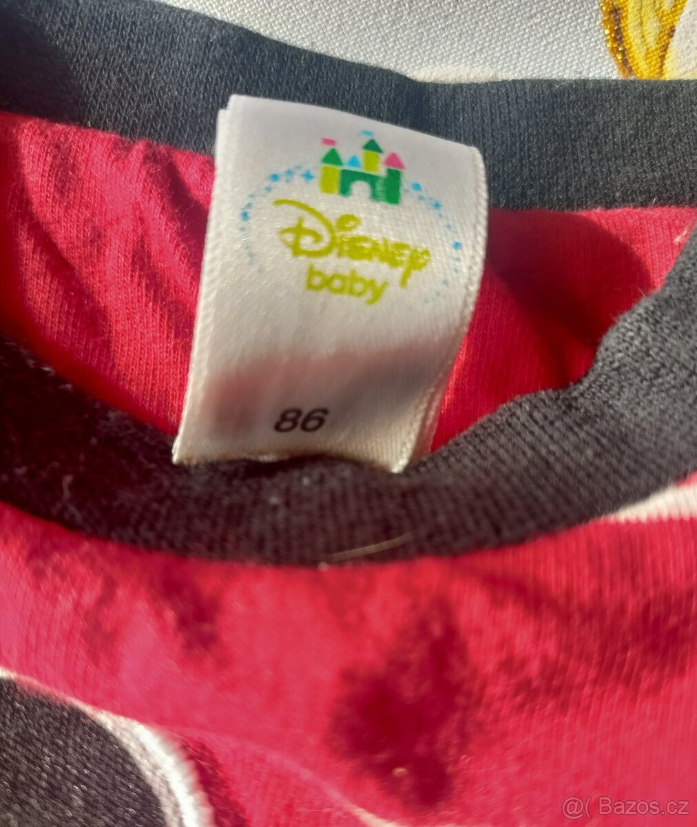 Dětská mikinka - 3