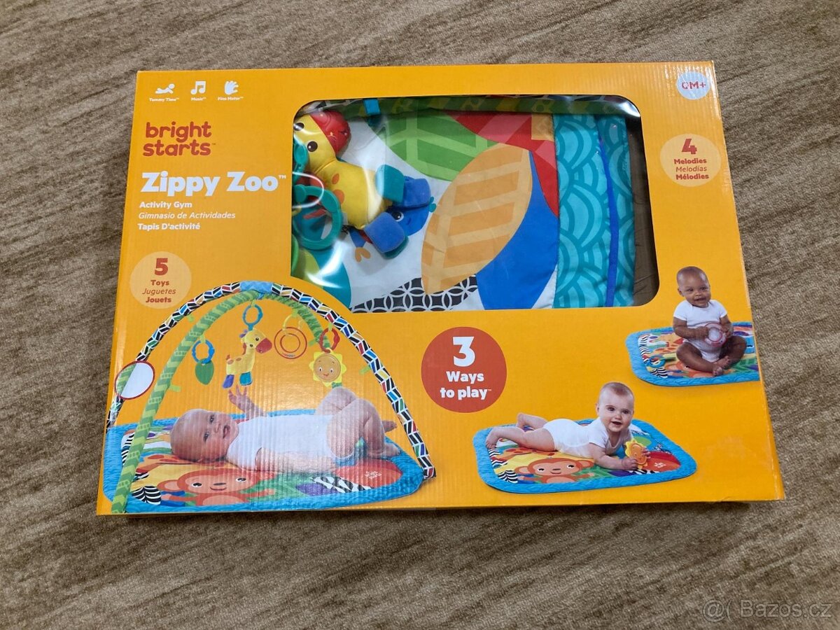 Dětský hrací koutek - 3