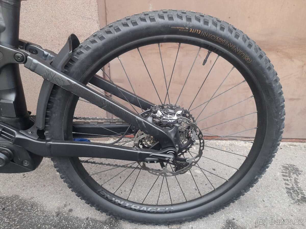 Elektrkolo Trek Rail+ 5 gen 5. - 3