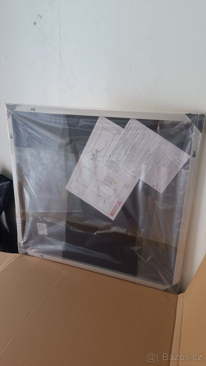 Prodám zrcadlo 3ks - 3