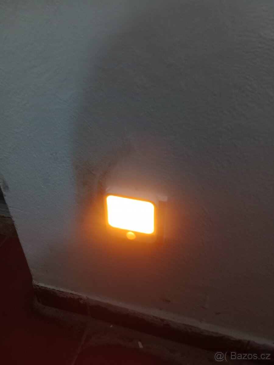 Noční světlo - 3
