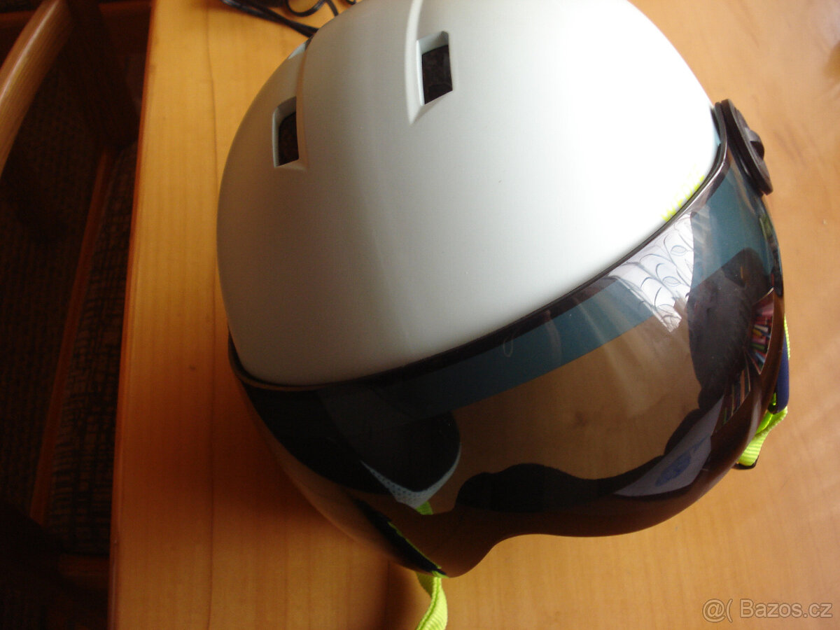 Helma WEDZE H KD 550 - 3