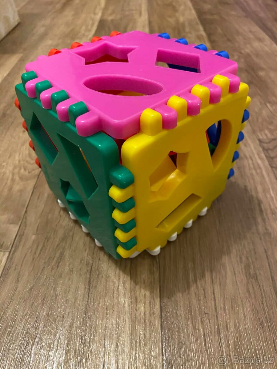 Prodám několik hraček - 3