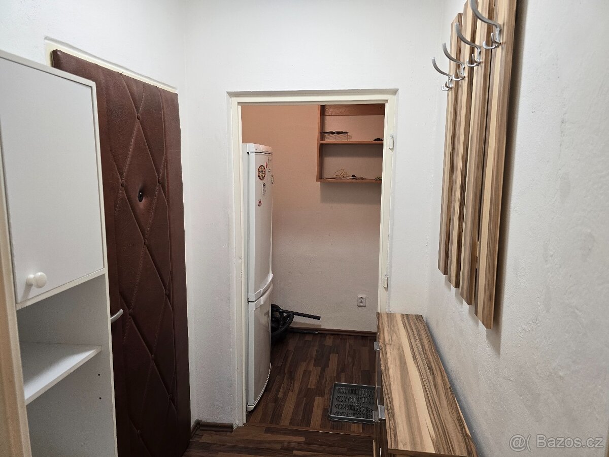 Prodej bytu 1+kk, Řečkovice - 3