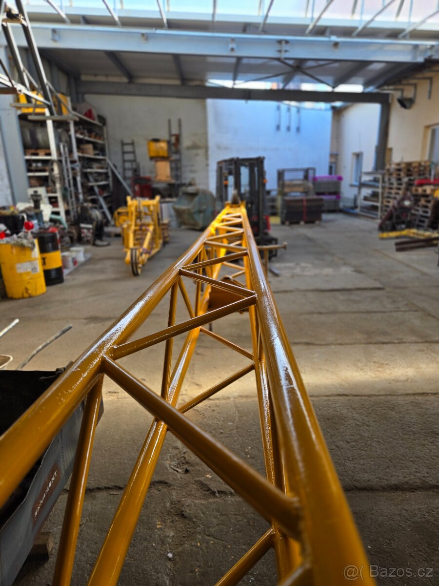 Krákorec špička AD20,2 - 3