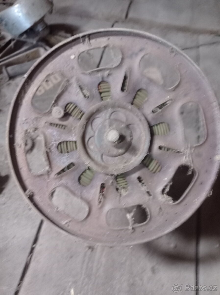 Vojenský polní kabel - 3