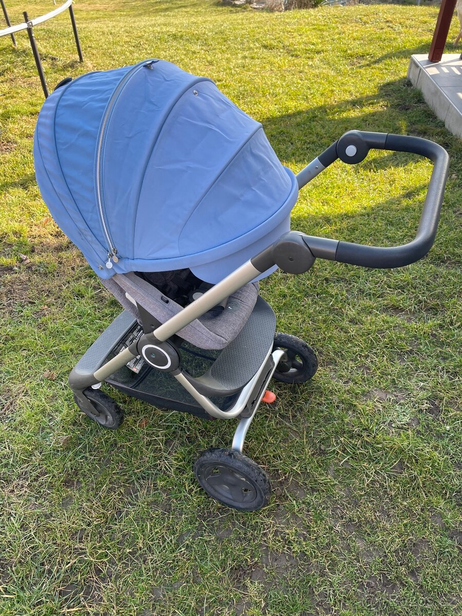 Stokke Scoot - 3