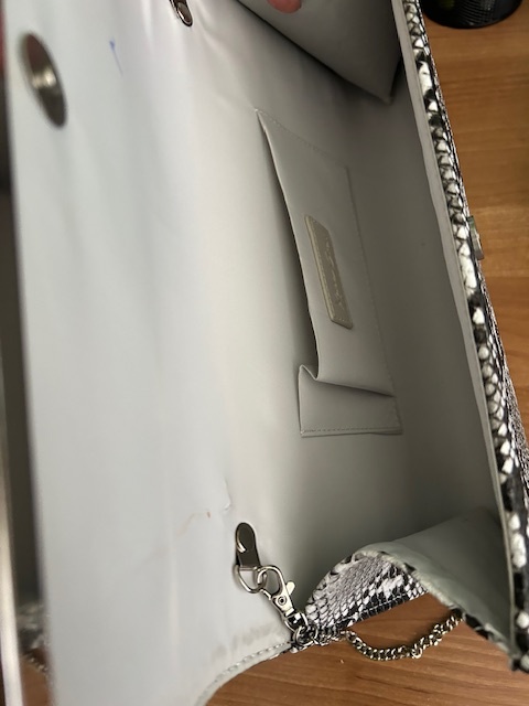 Psaníčko Kate Gray - 3