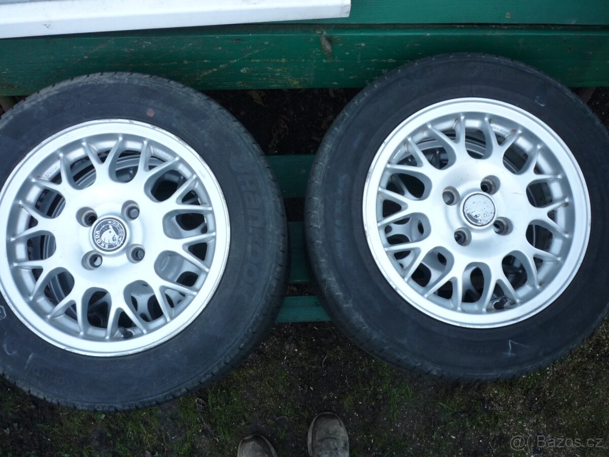 Felicia Laurin-Klement - 3