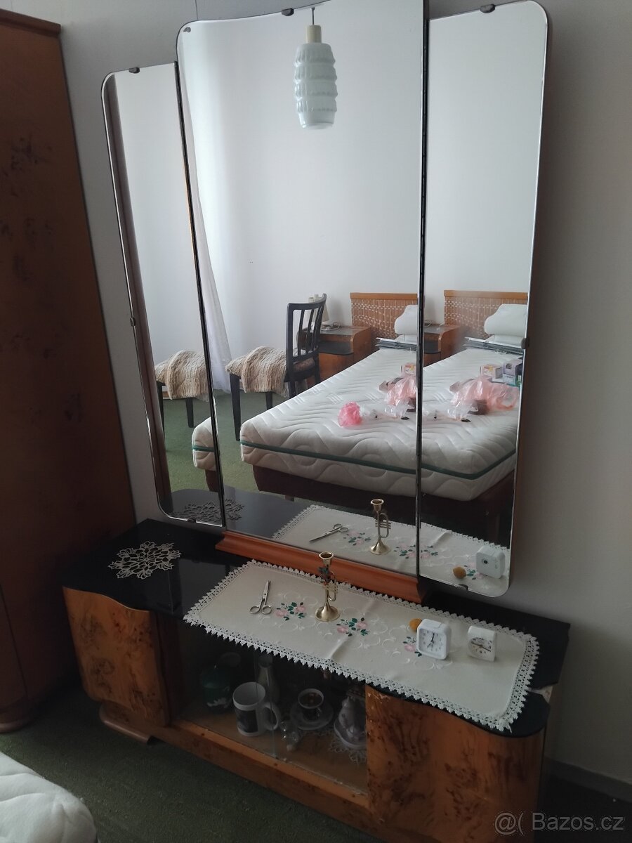 Ložnice zdarma - 3