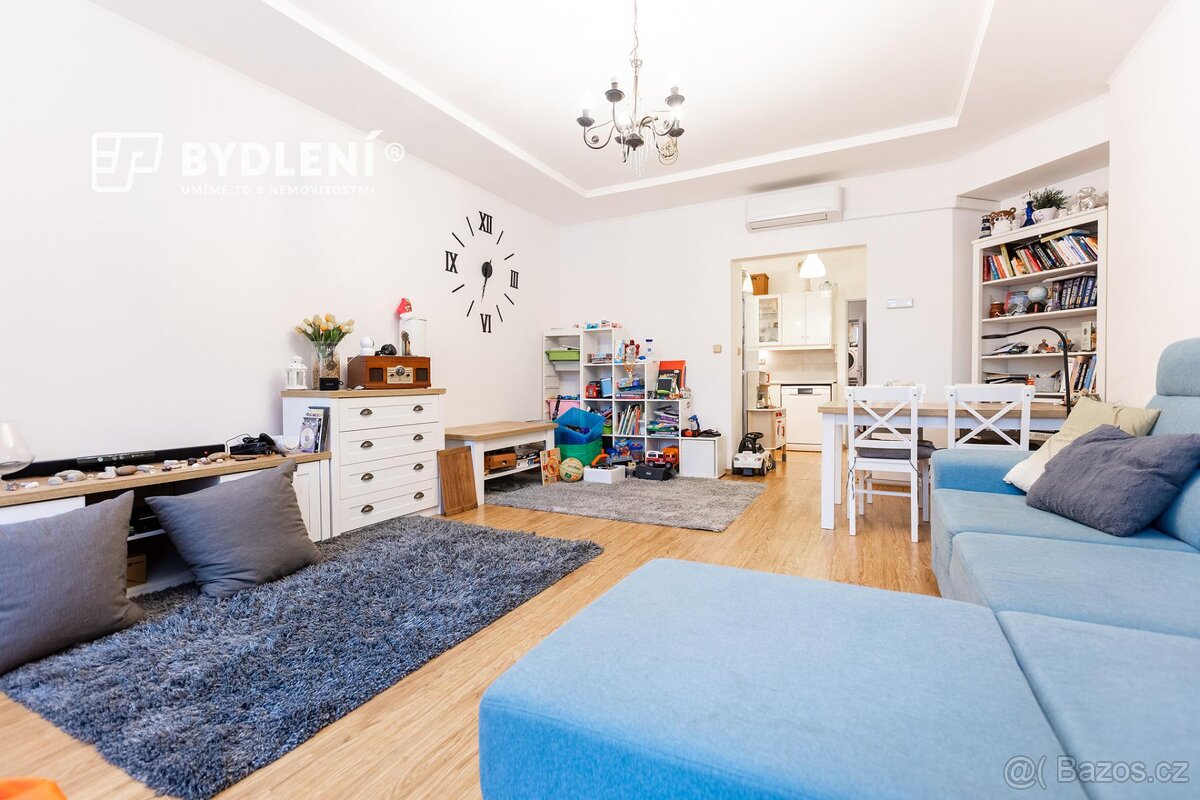 Prodej bytu 3+1 73m - 3